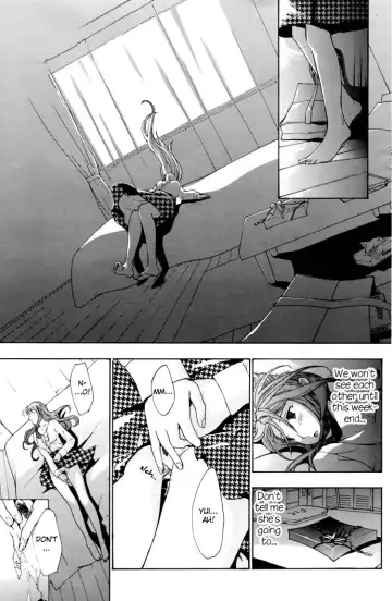 [Asagi Ryu] I Fell in Love for the First Time Ch.1-4 Fhentai - Page 42