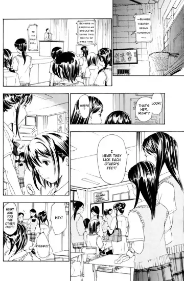 [Asagi Ryu] I Fell in Love for the First Time Ch.1-4 Fhentai - Page 64