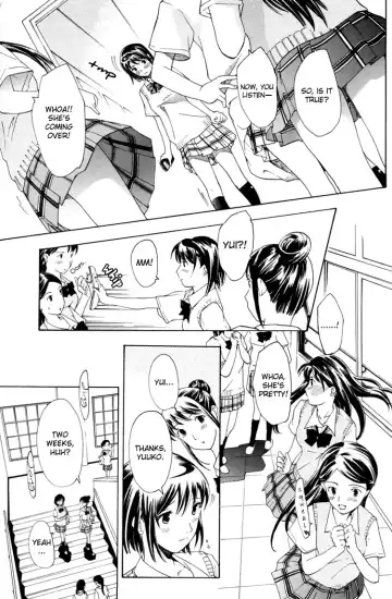 [Asagi Ryu] I Fell in Love for the First Time Ch.1-4 Fhentai - Page 65