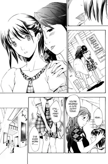 [Asagi Ryu] I Fell in Love for the First Time Ch.1-4 Fhentai - Page 69