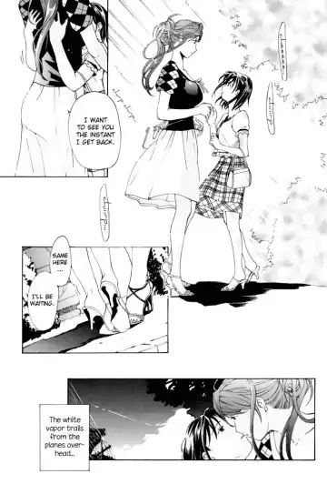 [Asagi Ryu] I Fell in Love for the First Time Ch.1-4 Fhentai - Page 85