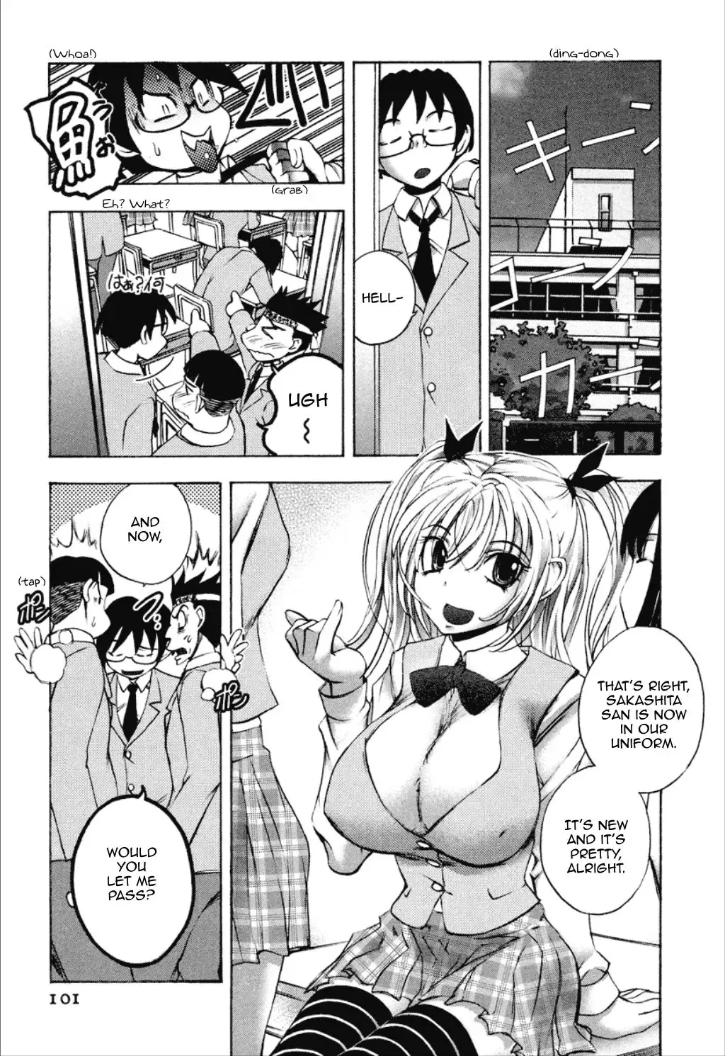 [Yuuki Tsumugi] Dousei Doumei | Cohabitation Alliance Fhentai - Page 100