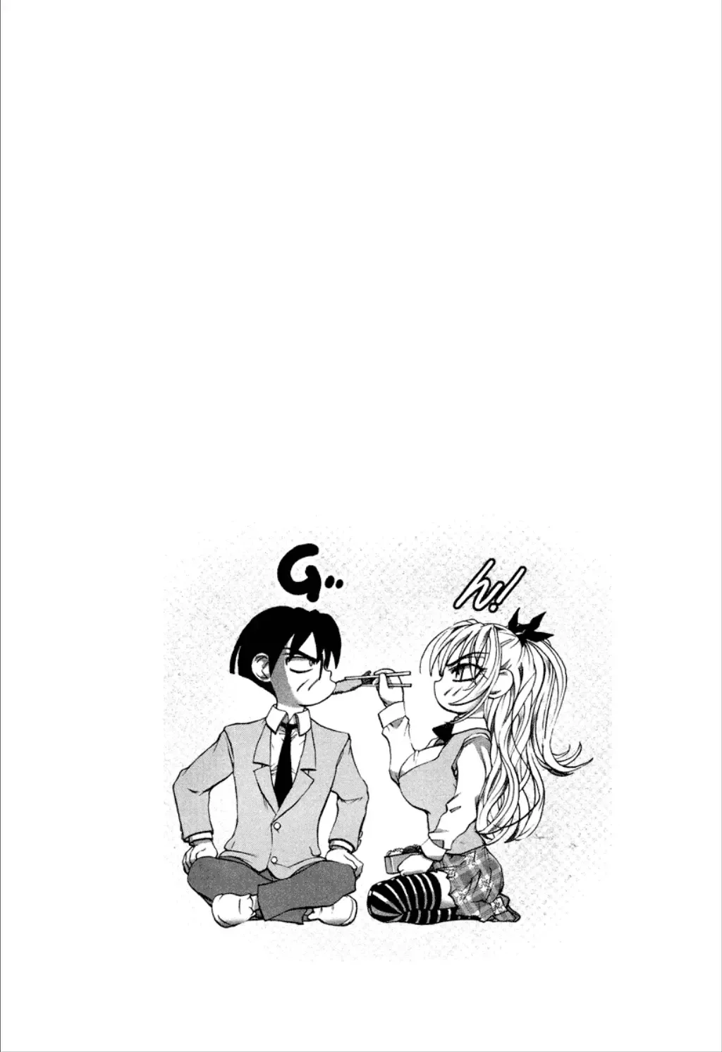 [Yuuki Tsumugi] Dousei Doumei | Cohabitation Alliance Fhentai - Page 105