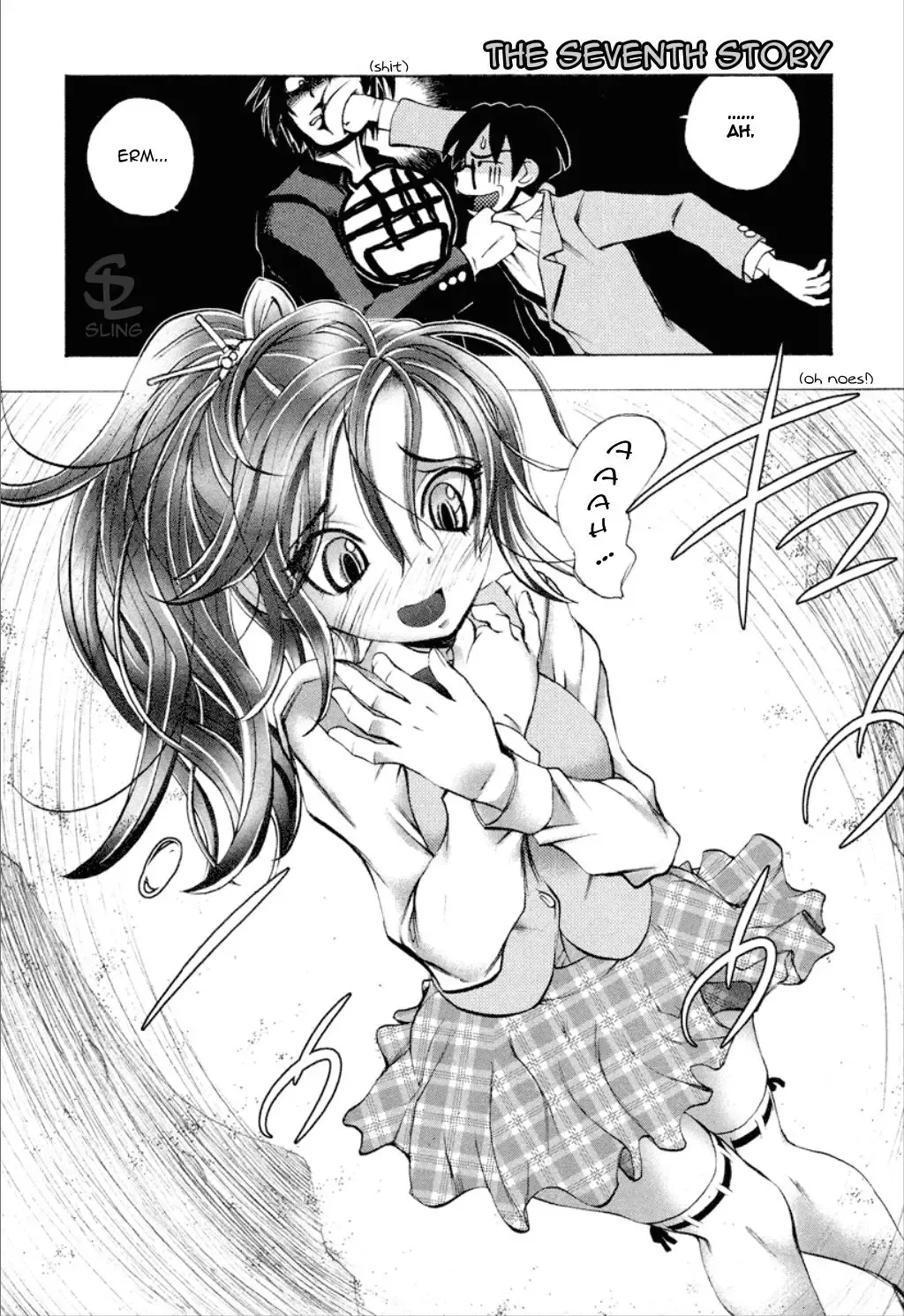 [Yuuki Tsumugi] Dousei Doumei | Cohabitation Alliance Fhentai - Page 129