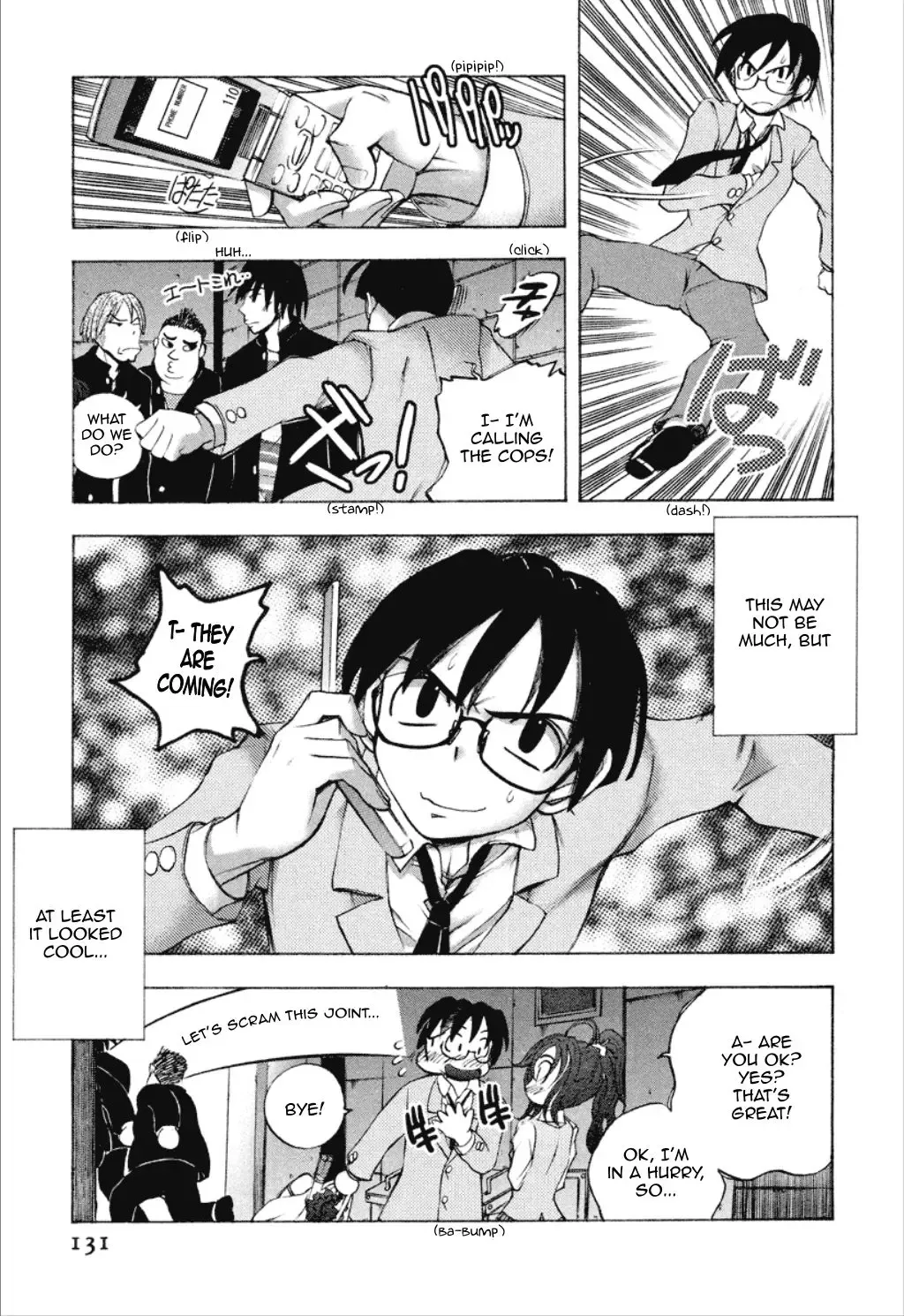 [Yuuki Tsumugi] Dousei Doumei | Cohabitation Alliance Fhentai - Page 130