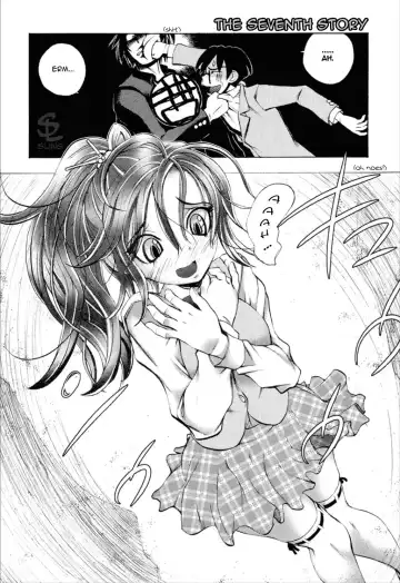 [Yuuki Tsumugi] Dousei Doumei | Cohabitation Alliance Fhentai - Page 129