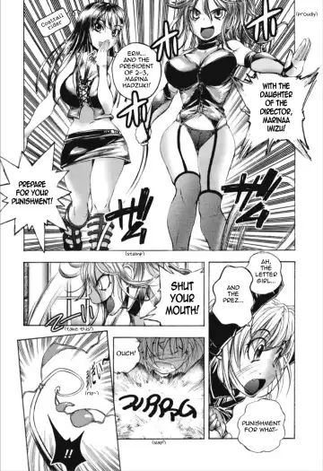 [Yuuki Tsumugi] Dousei Doumei | Cohabitation Alliance Fhentai - Page 156