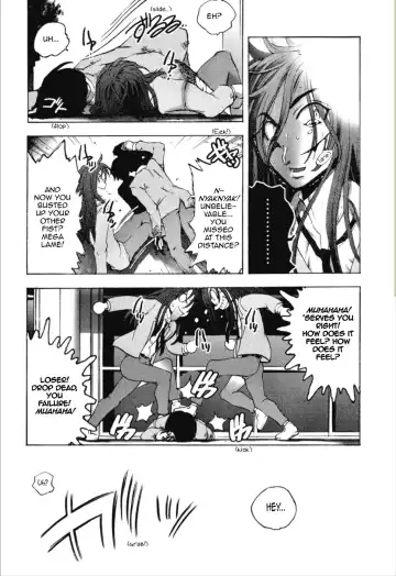 [Yuuki Tsumugi] Dousei Doumei | Cohabitation Alliance Fhentai - Page 178