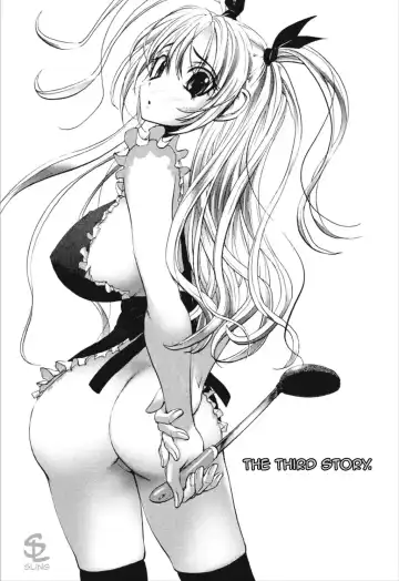 [Yuuki Tsumugi] Dousei Doumei | Cohabitation Alliance Fhentai - Page 44