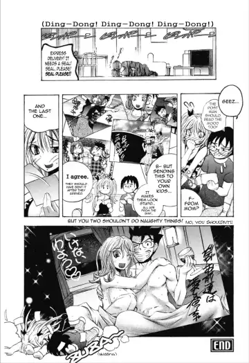 [Yuuki Tsumugi] Dousei Doumei | Cohabitation Alliance Fhentai - Page 63