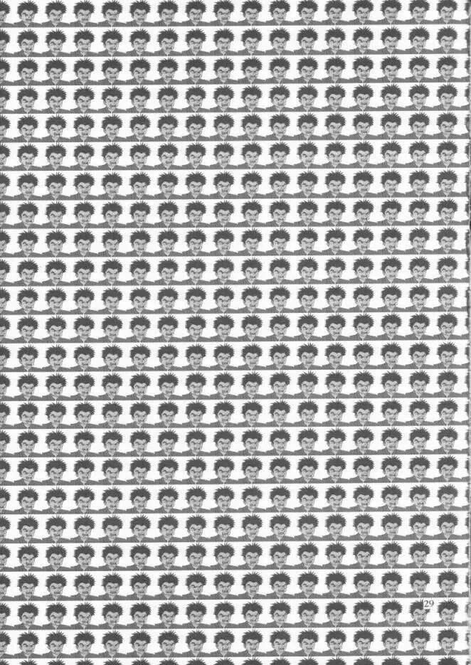 [Araki Kyouya] Gekkan Yoshizuki Iori Vol.2 Fhentai - Page 29