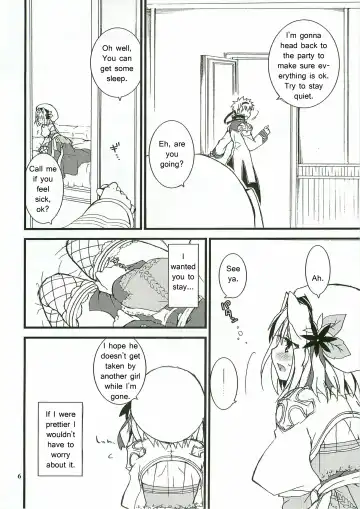 [Kiduki Erika] Everyday RO 3 Fhentai - Page 5