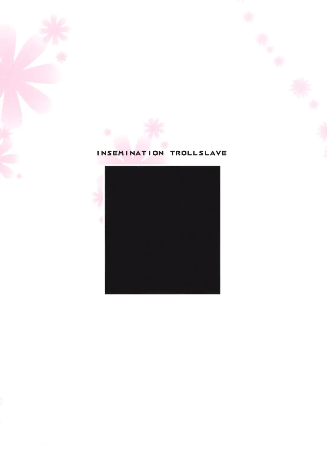 [Kumashiro] insemination trollslave Fhentai - Page 22