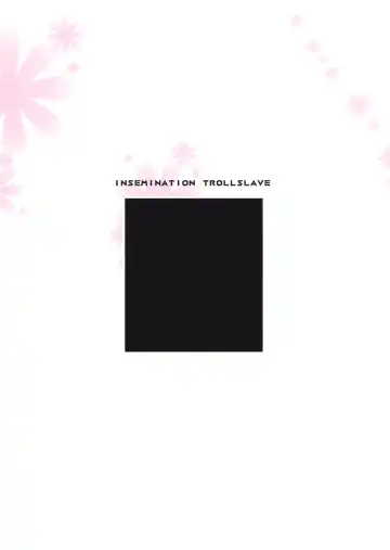 [Kumashiro] insemination trollslave Fhentai - Page 22