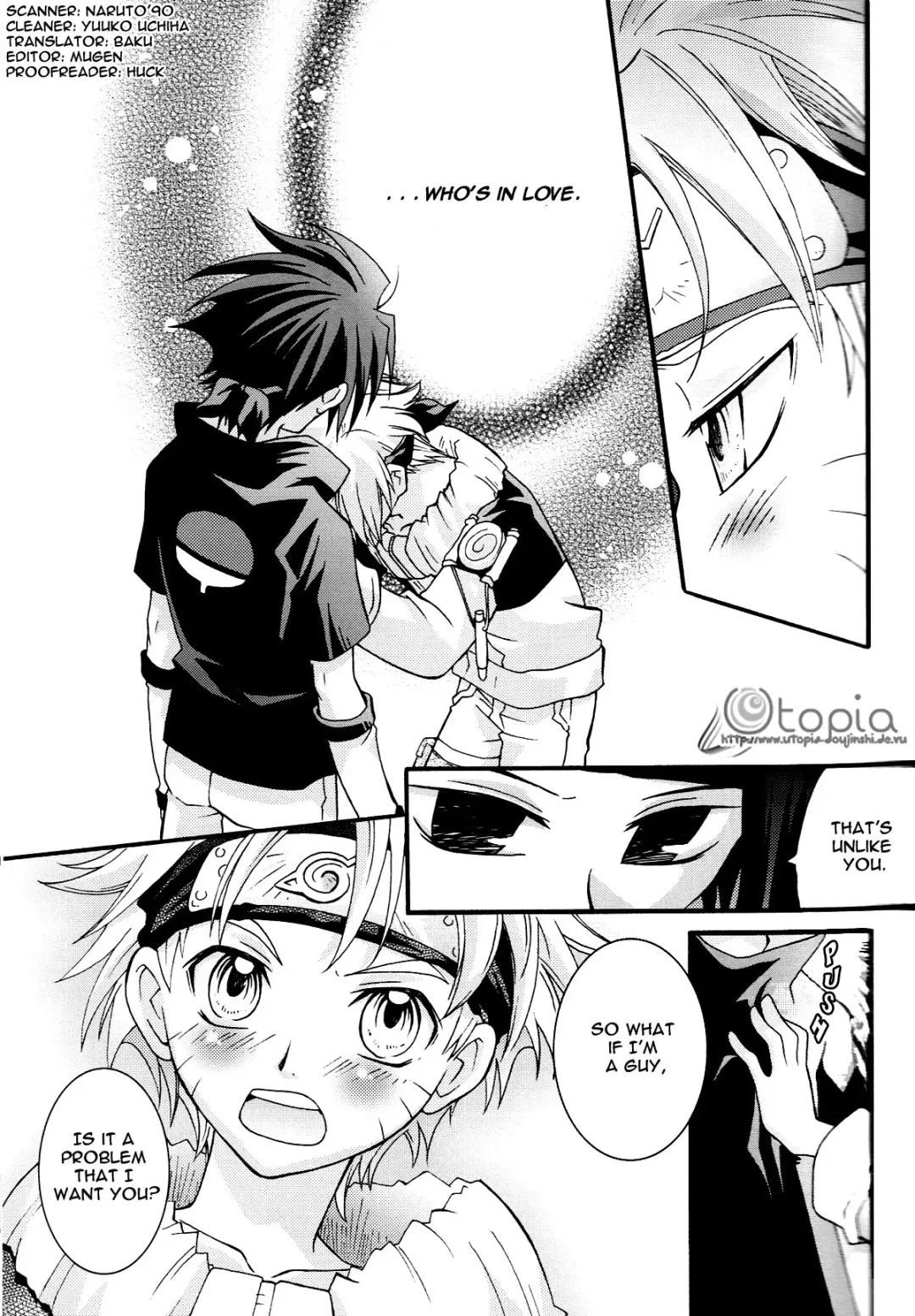 [Iwami Shouko] Mi mo Futa mo Nai. Fhentai - Page 16