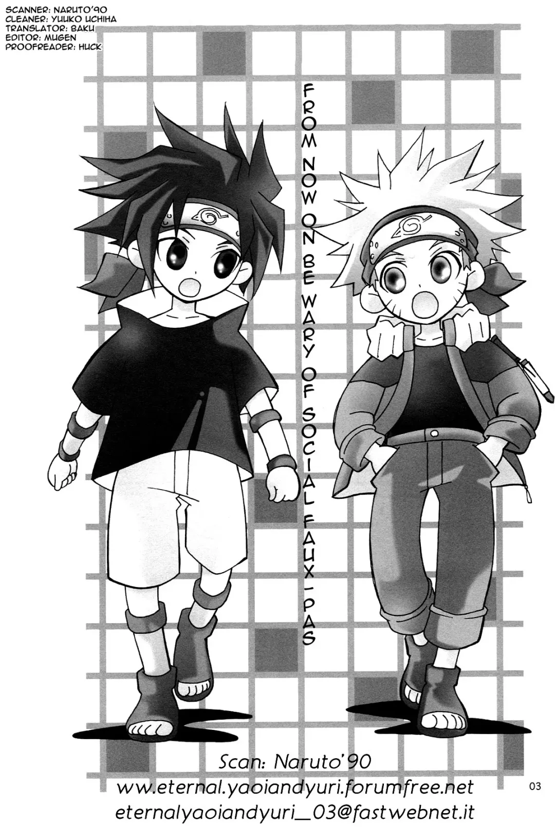 [Iwami Shouko] Mi mo Futa mo Nai. Fhentai - Page 2