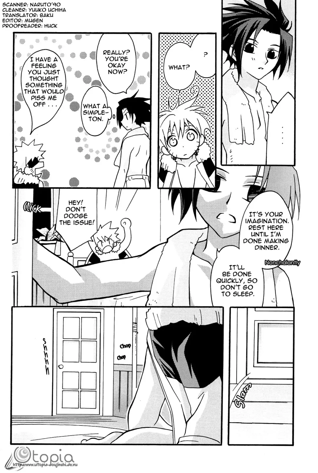 [Iwami Shouko] Mi mo Futa mo Nai. Fhentai - Page 29