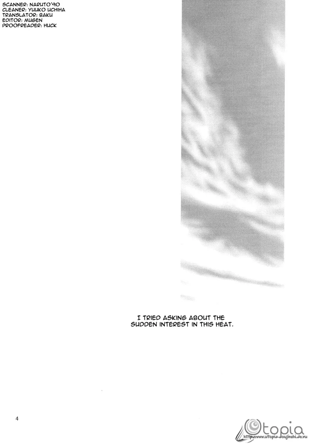 [Iwami Shouko] Mi mo Futa mo Nai. Fhentai - Page 3