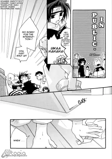 [Iwami Shouko] Mi mo Futa mo Nai. Fhentai - Page 12