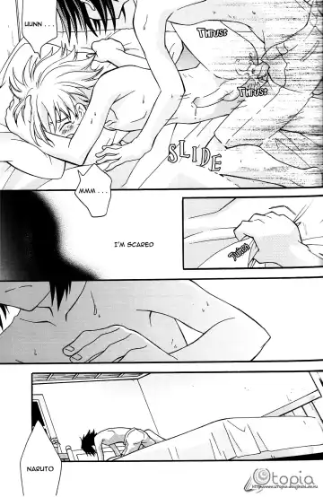 [Iwami Shouko] Mi mo Futa mo Nai. Fhentai - Page 24