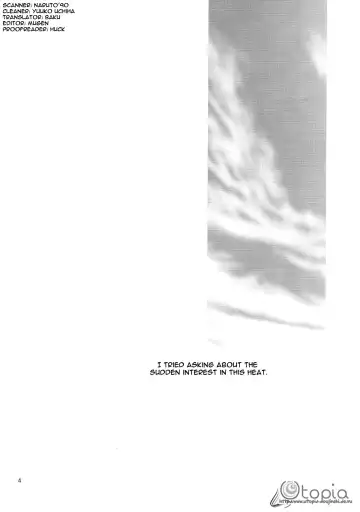 [Iwami Shouko] Mi mo Futa mo Nai. Fhentai - Page 3