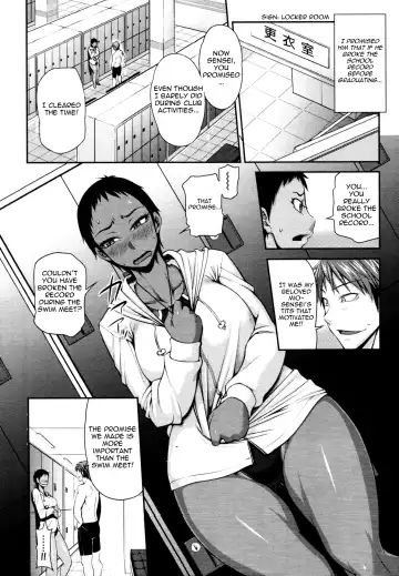 [Jun] Take Your Mark Fhentai - Page 4