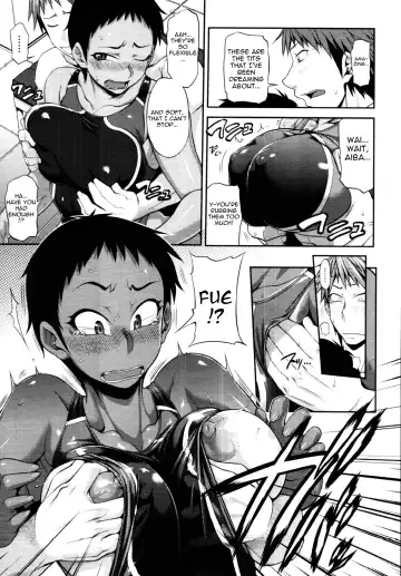 [Jun] Take Your Mark Fhentai - Page 7