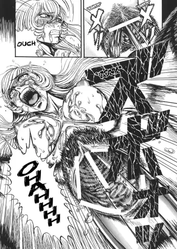 [Yamaura Shou] Jump Dynamite Vol.3 Fhentai - Page 10