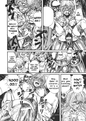 [Yamaura Shou] Jump Dynamite Vol.3 Fhentai - Page 11