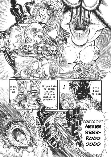 [Yamaura Shou] Jump Dynamite Vol.3 Fhentai - Page 12