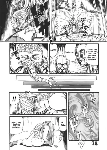 [Yamaura Shou] Jump Dynamite Vol.3 Fhentai - Page 13