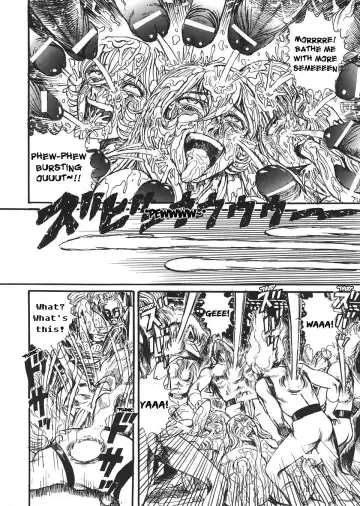 [Yamaura Shou] Jump Dynamite Vol.3 Fhentai - Page 17