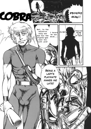 [Yamaura Shou] Jump Dynamite Vol.3 Fhentai - Page 18