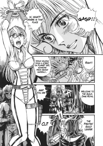 [Yamaura Shou] Jump Dynamite Vol.3 Fhentai - Page 2