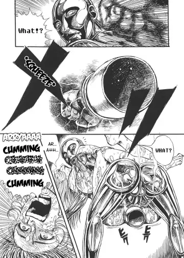 [Yamaura Shou] Jump Dynamite Vol.3 Fhentai - Page 20