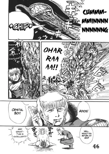 [Yamaura Shou] Jump Dynamite Vol.3 Fhentai - Page 21