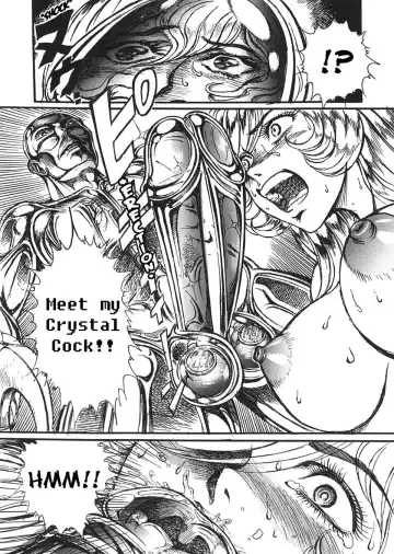 [Yamaura Shou] Jump Dynamite Vol.3 Fhentai - Page 6