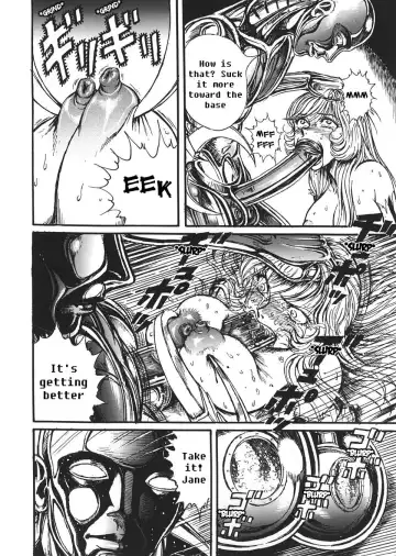 [Yamaura Shou] Jump Dynamite Vol.3 Fhentai - Page 7