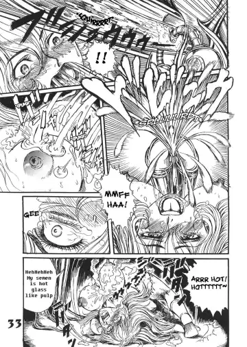 [Yamaura Shou] Jump Dynamite Vol.3 Fhentai - Page 8