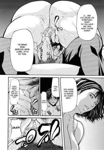 [Shijima Yukio] Sanmi Ittai Fhentai - Page 21