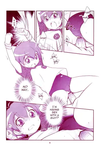 [Ueda Yuu] Anishota Fhentai - Page 17
