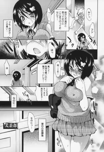 [Sansyoku Amido.] Pure Lesson Fhentai - Page 156