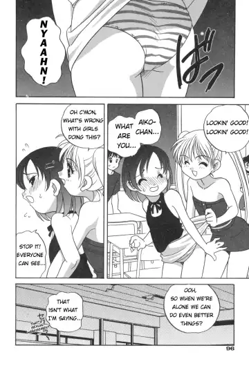 [Araki Akira] Otona ni Naritai - I Want to Grow Up Ch. 5, 7, 9 Fhentai - Page 21