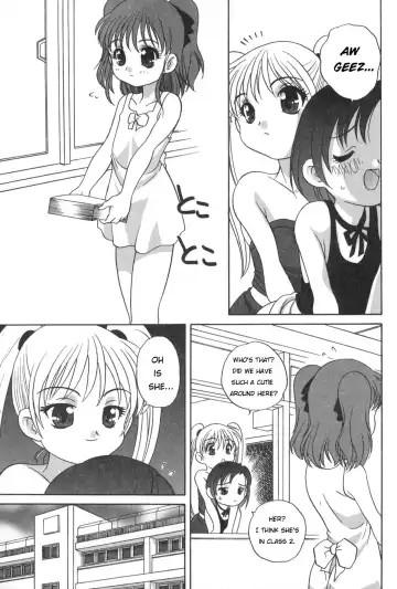 [Araki Akira] Otona ni Naritai - I Want to Grow Up Ch. 5, 7, 9 Fhentai - Page 22