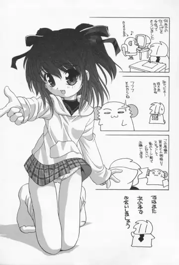 [Araki Akira] Otona ni Naritai - I Want to Grow Up Fhentai - Page 185