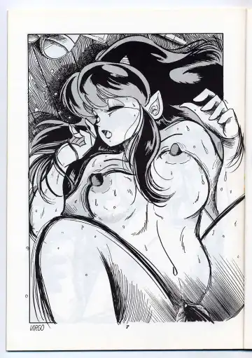 Run Chat Cha Fhentai - Page 6