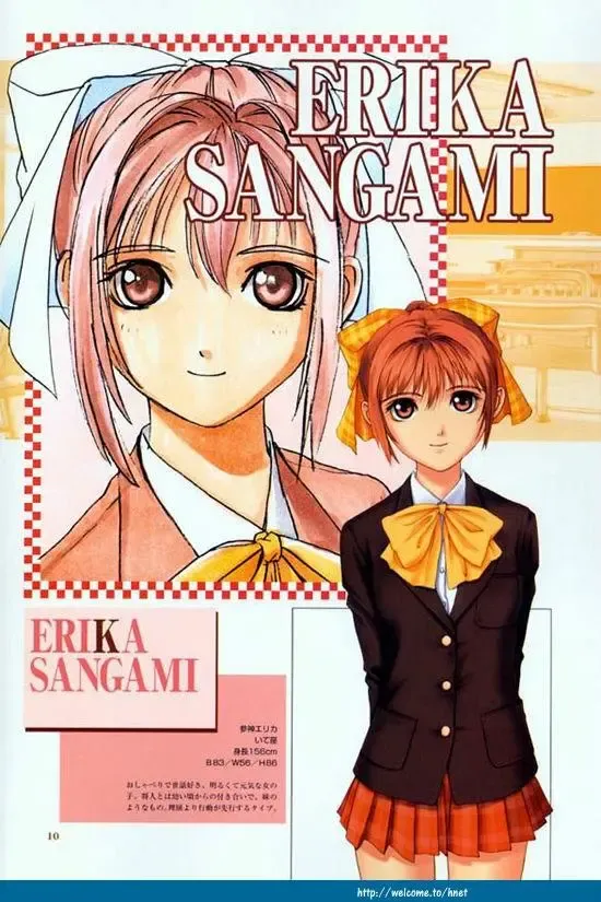 [Tony Taka] Partner ~Sekai de Ichiban Taisetsu na Hito~ CG & Genga Shuu Fhentai - Page 11