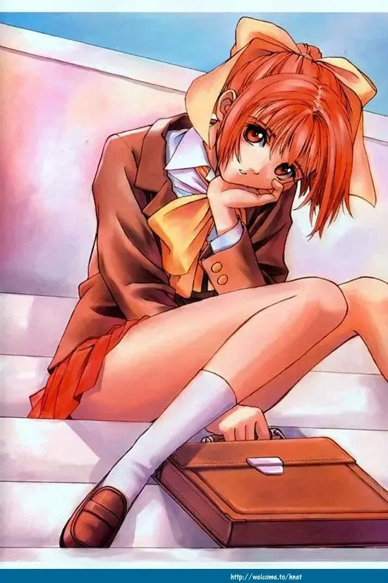 [Tony Taka] Partner ~Sekai de Ichiban Taisetsu na Hito~ CG & Genga Shuu Fhentai - Page 5