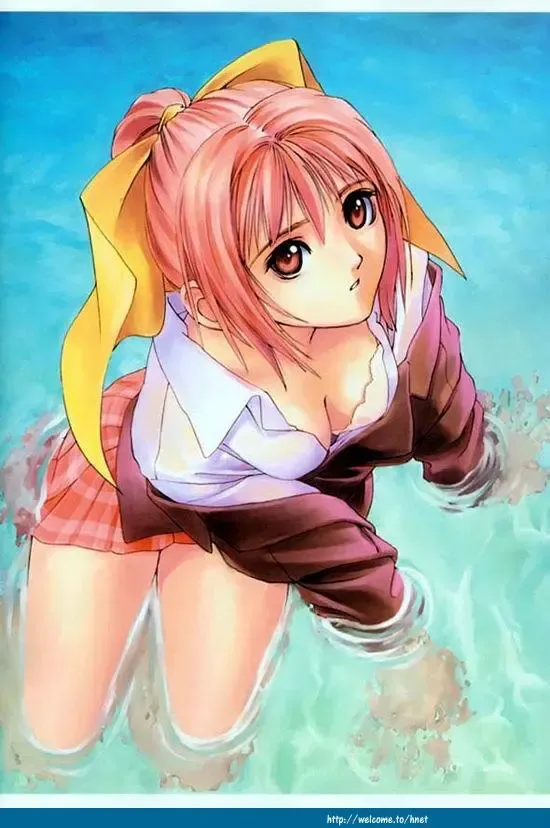 [Tony Taka] Partner ~Sekai de Ichiban Taisetsu na Hito~ CG & Genga Shuu Fhentai - Page 9