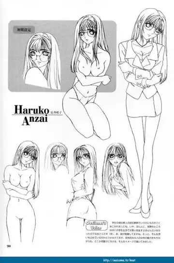 [Tony Taka] Partner ~Sekai de Ichiban Taisetsu na Hito~ CG & Genga Shuu Fhentai - Page 92